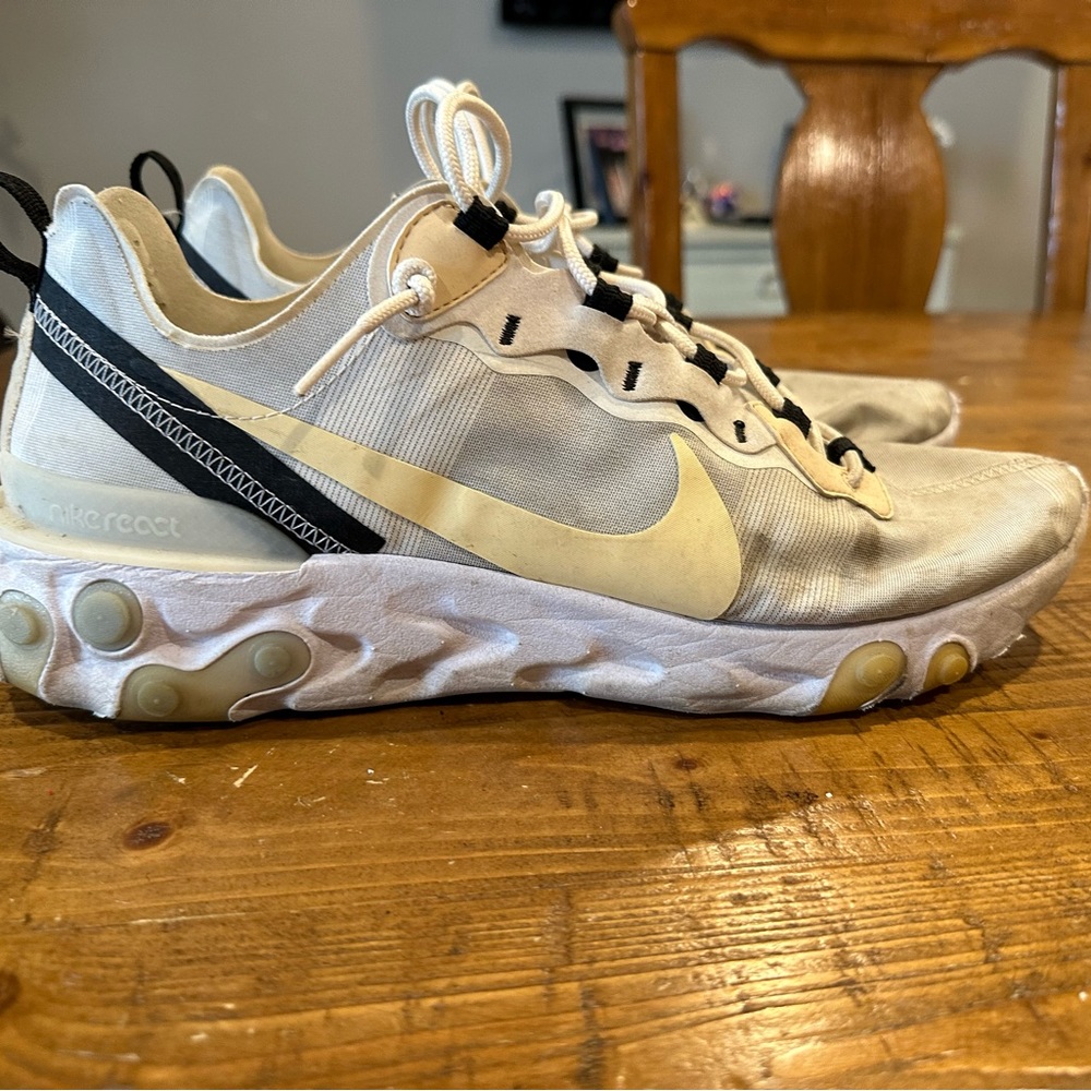 Nike React Shoes